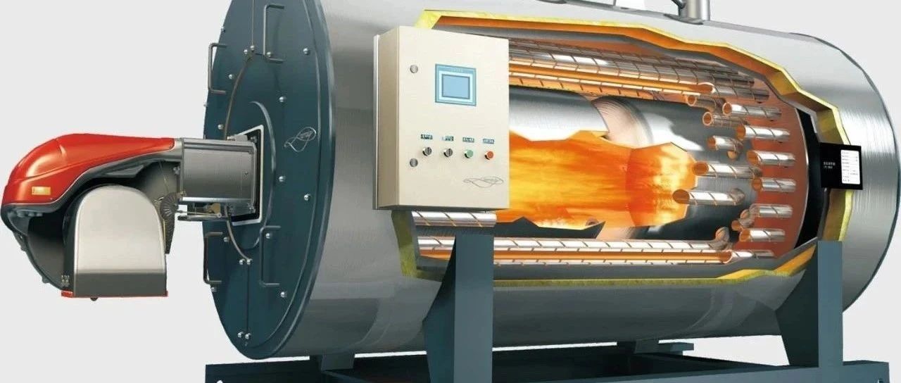 锅炉压力等级划分标准